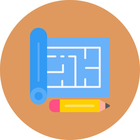 Blueprint Creative Creative Icons Designs Design