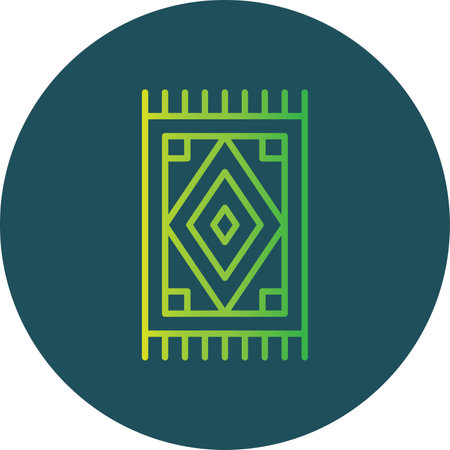 Rug Creative Creative Icons Designs Designのイラスト素材