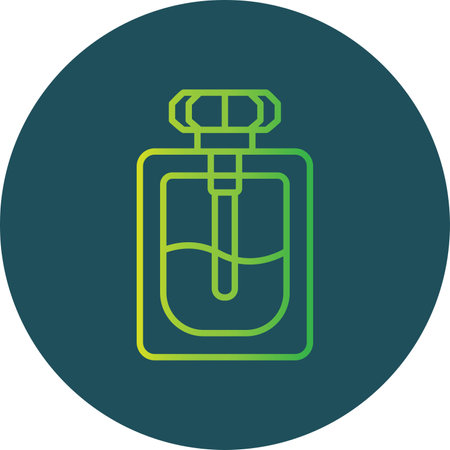 Perfume Creative Creative Icons Designs Design