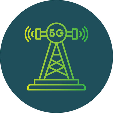 Antenna Creative Creative Icons Designs Design