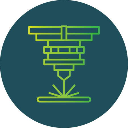 Laser Cutting Creative Creative Icons Designs Design
