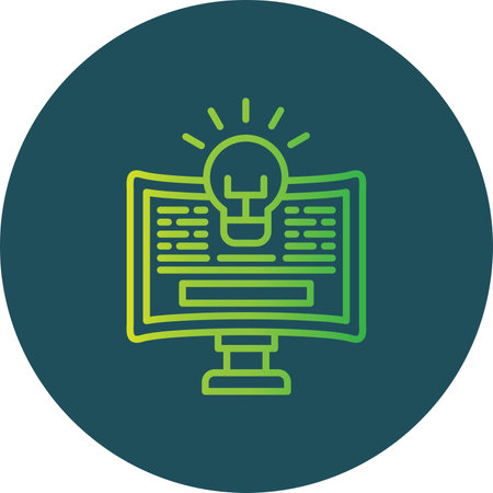Innovation Creative Creative Icons Designs Design