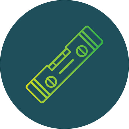 Spirit Level Creative Creative Icons Designs Design