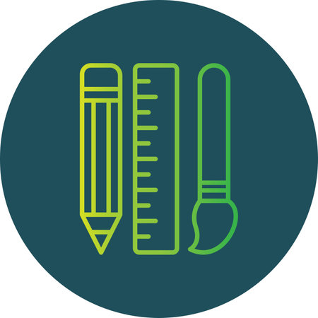 Stationery Creative Creative Icons Designs Designのイラスト素材