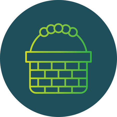 Basket Creative Creative Icons Designs Designのイラスト素材