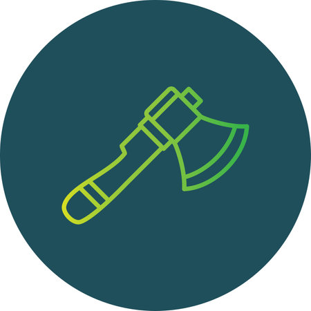 Axe Creative Creative Icons Designs Design