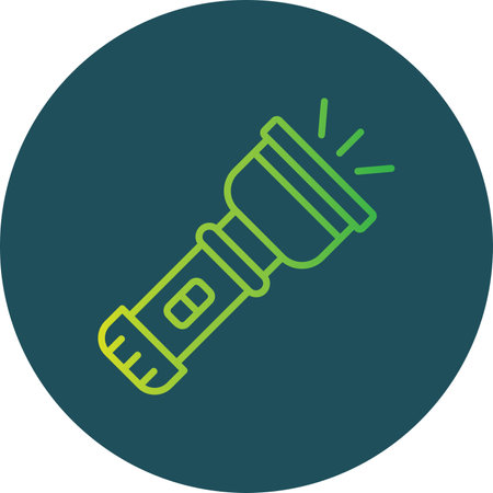 Flashlight Creative Creative Icons Designs Design