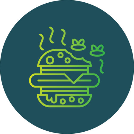 Rotten Creative Creative Icons Designs Designのイラスト素材