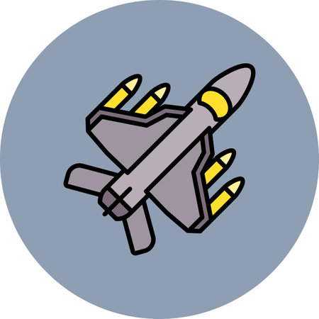 Plane Creative Creative Icons Designs Designのイラスト素材