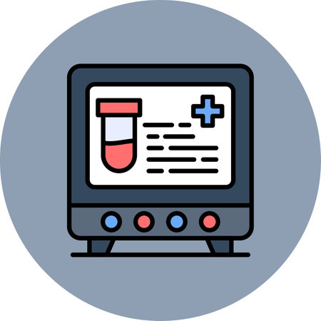 Chemistry Creative Creative Icons Designs Designのイラスト素材