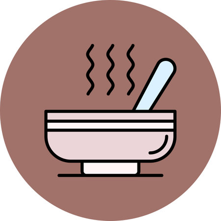 Soup Creative Icons Designのイラスト素材