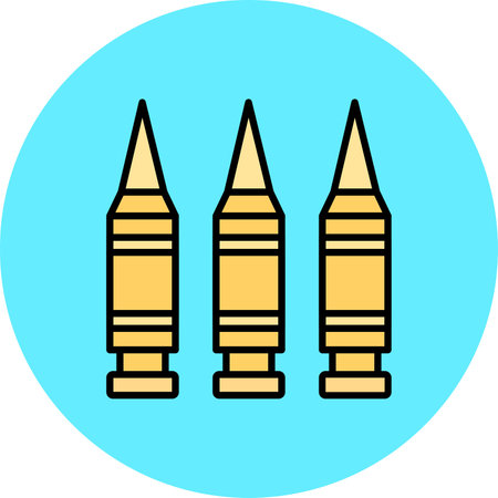 Bullets Creative Creative Icons Designs Designのイラスト素材