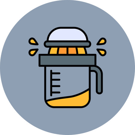 Squeezer Creative Creative Icons Designs Designのイラスト素材