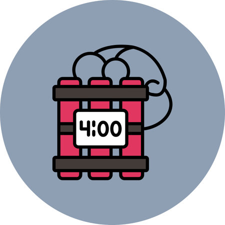 Tnt Creative Icons Designのイラスト素材