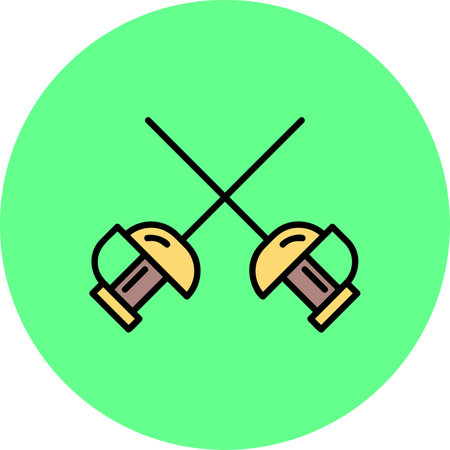 Swords Creative Creative Icons Design Design