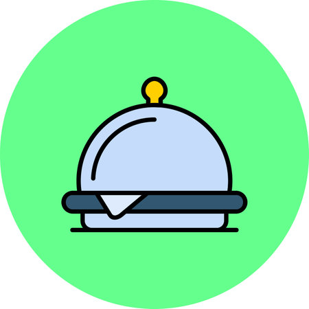 Tray Creative Creative Icons Designs Designのイラスト素材