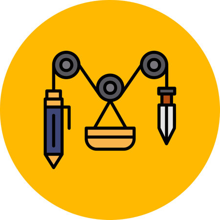 Separation Creative Creative Icons Designs Designのイラスト素材