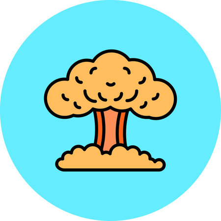 Explosion Creative Creative Icons Designs Designのイラスト素材