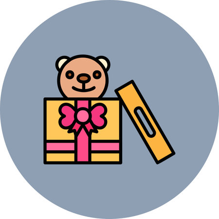 Delivery Box Creative Creative Icons Designs Designのイラスト素材