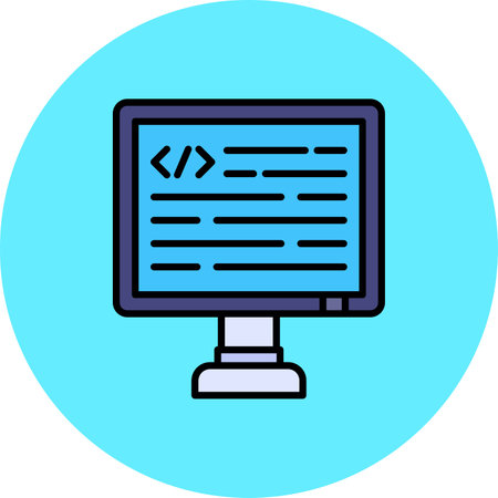 Code Creative Creative Icons Designs Designのイラスト素材