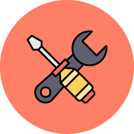 Tools Creative Creative Icons Designs Designのイラスト素材