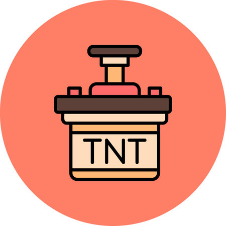 Tnt Creative Creative Icons Designs Designのイラスト素材