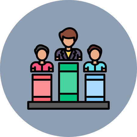 Structure Creative Creative Icons Designs Designのイラスト素材