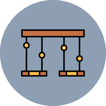 Trapeze Creative Icons Designのイラスト素材