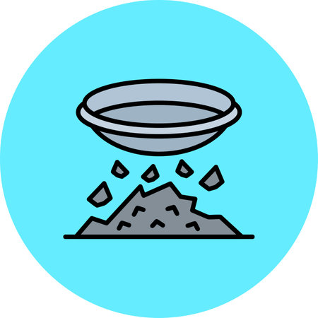 Panning Creative Creative Icons Designs Designのイラスト素材