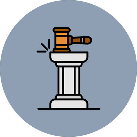 Law Creative Creative Icons Designs Designのイラスト素材