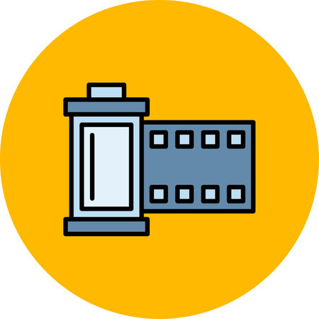 Cartridge Creative Icons Design