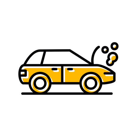 Breakdown Creative Creative Icons Designs Designのイラスト素材