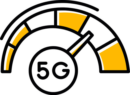 Speed Creative Creative Icons Designs Designのイラスト素材