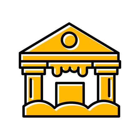 Building Creative Icons Designのイラスト素材