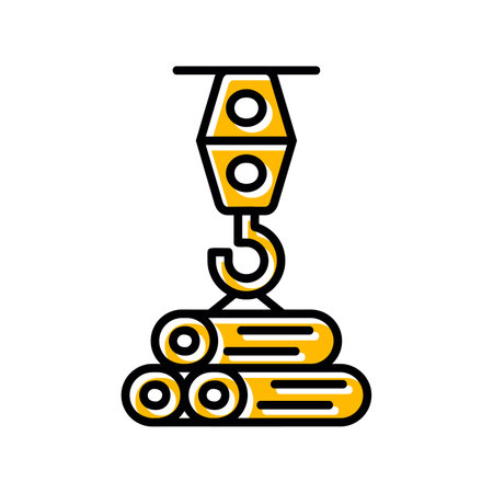 Pipes Creative Creative Icons Designs Designのイラスト素材
