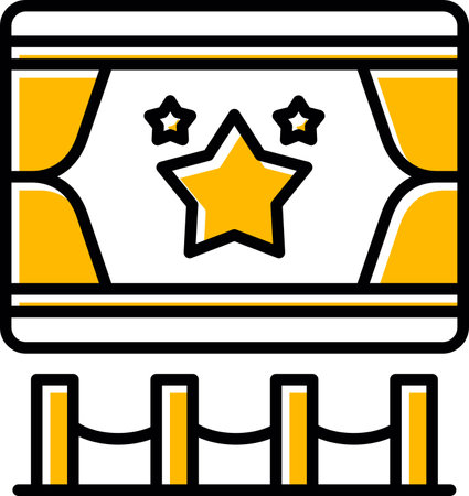 Backdrop Creative Creative Icons Designs Designのイラスト素材