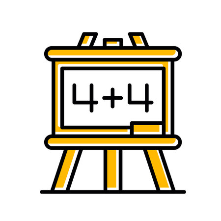 Whiteboard Creative Creative Icons Designs Designのイラスト素材