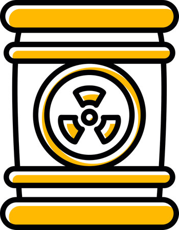 Nuclear Creative Creative Icons Designs Designのイラスト素材