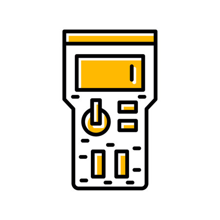 Analyzer Creative Creative Icons Designs Designのイラスト素材