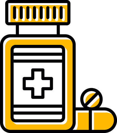 Drug Creative Creative Icons Designs Designのイラスト素材