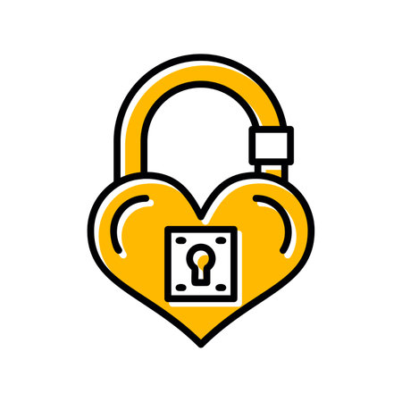 Padlock Creative Creative Icons Designs Designのイラスト素材