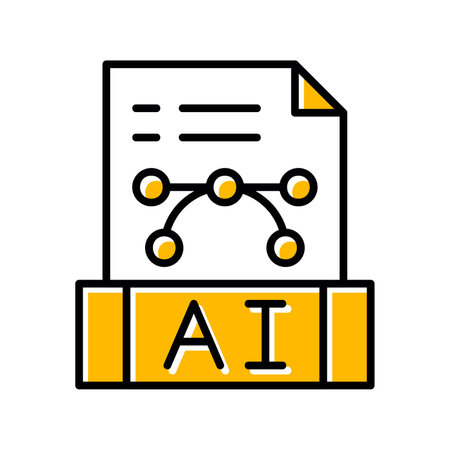 Ai File Creative Creative Icons Designs Designのイラスト素材