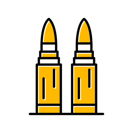 Bullets Creative Icons Designのイラスト素材