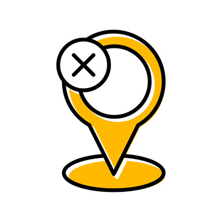 Wrong Creative Icons Designのイラスト素材