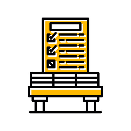 Ballots Creative Creative Icons Designs Designのイラスト素材