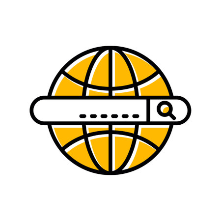 Browser Creative Creative Icons Designs Designのイラスト素材