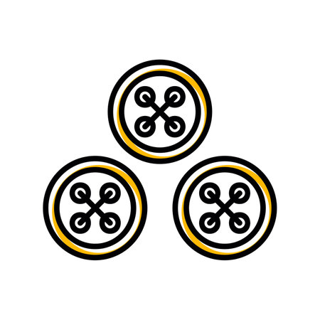 Buttons Creative Creative Icons Designs Designのイラスト素材