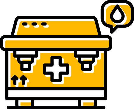 Blood Box Creative Creative Icons Designs Designのイラスト素材