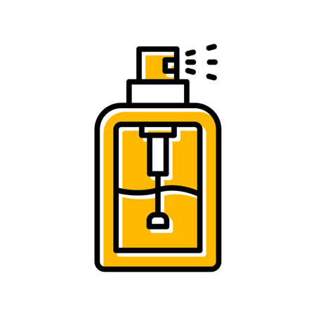 Perfume Creative Creative Icons Designs Designのイラスト素材