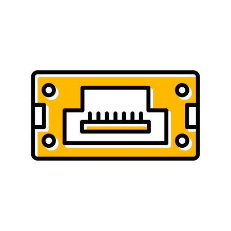 Hdmi Creative Creative Icons Designs Designのイラスト素材